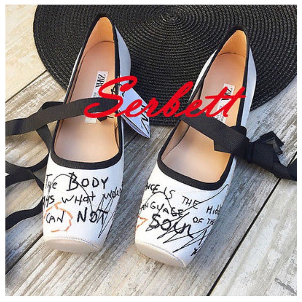 ISO - LOOKING FOR THESE ZARA BABIES